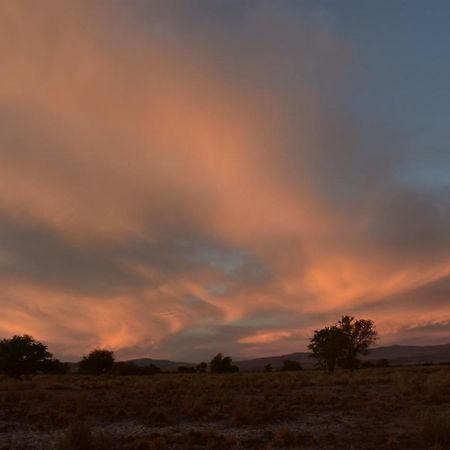 Andes Nomads Desert Camp & Lodge San Pedro de Atacama Exterior photo