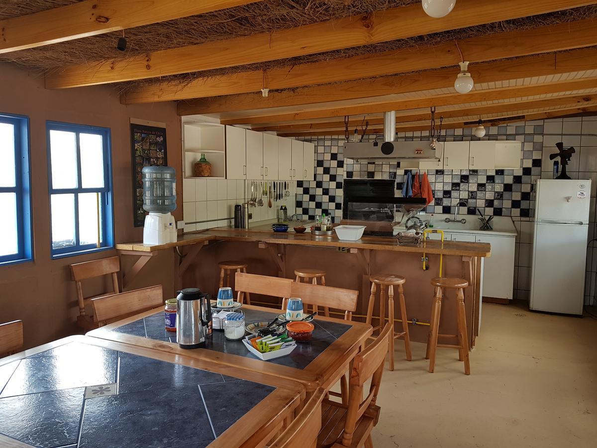 Andes Nomads Desert Camp & Lodge San Pedro de Atacama Exterior photo