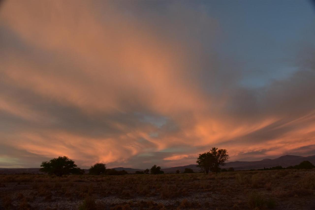 Andes Nomads Desert Camp & Lodge San Pedro de Atacama Exterior photo